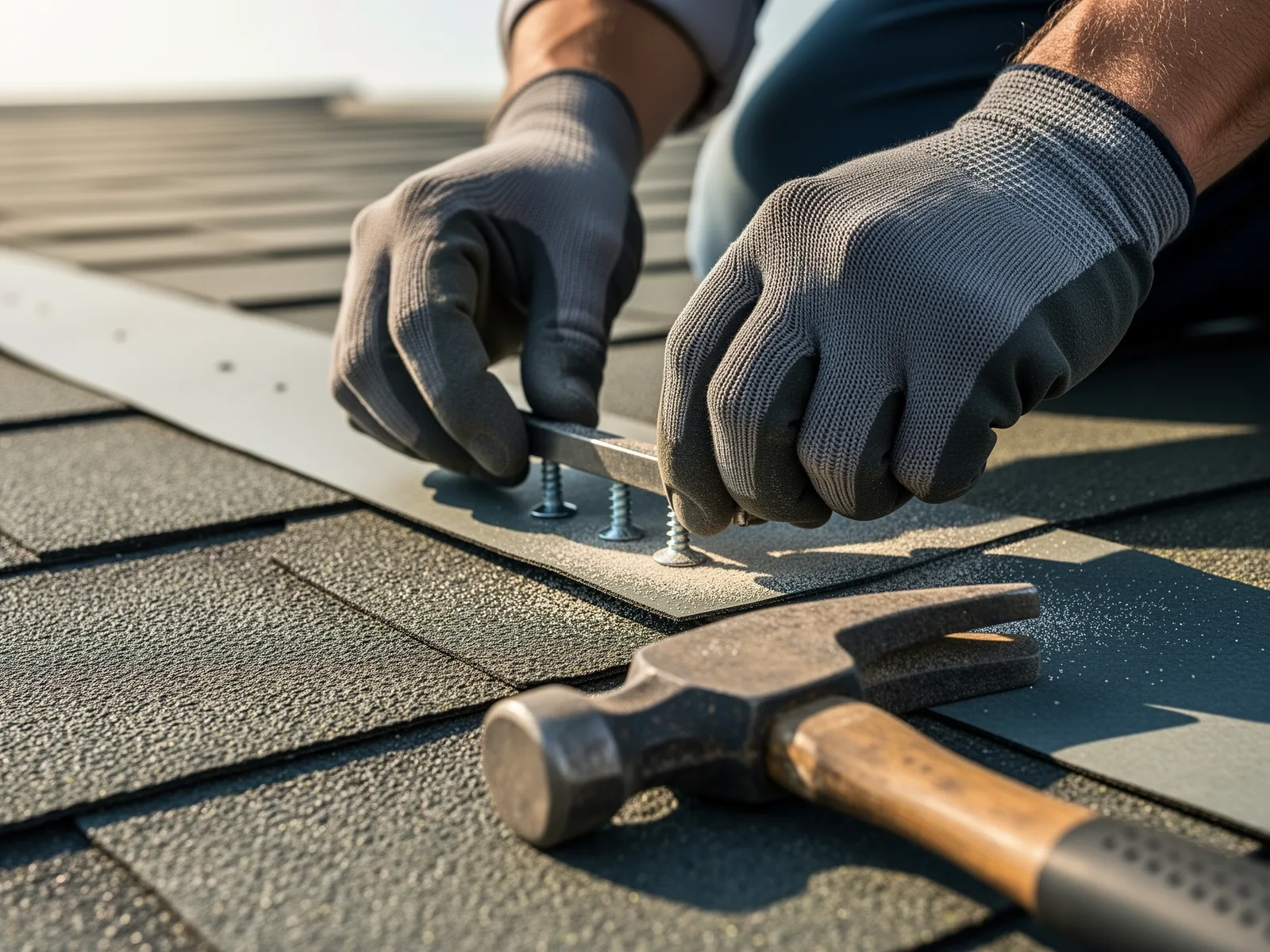 Why choose Fascia Repair in Thousandsticks, KY
